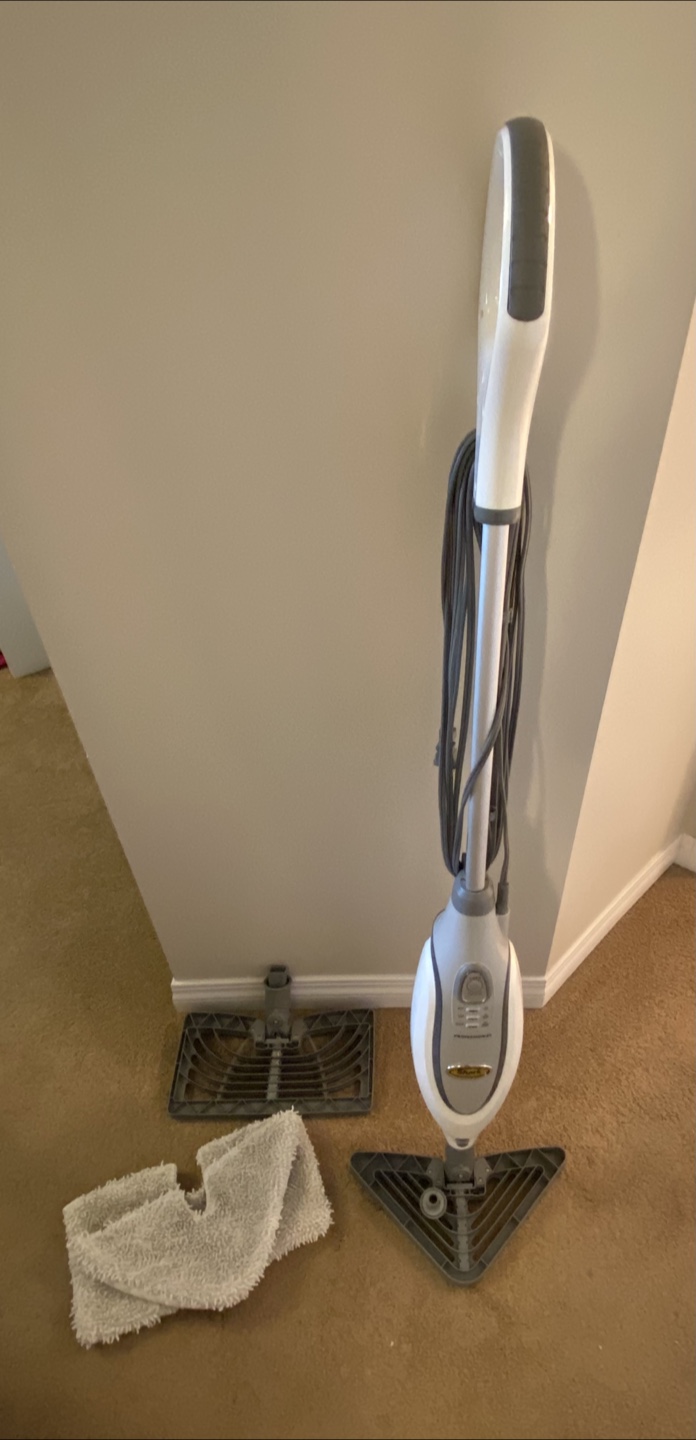 Shark Steam Mop