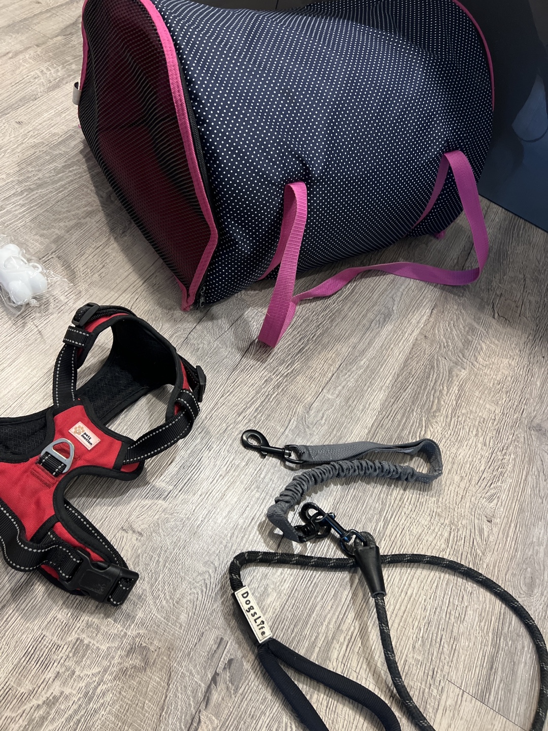 Dog Accessory Bundle - photo 3