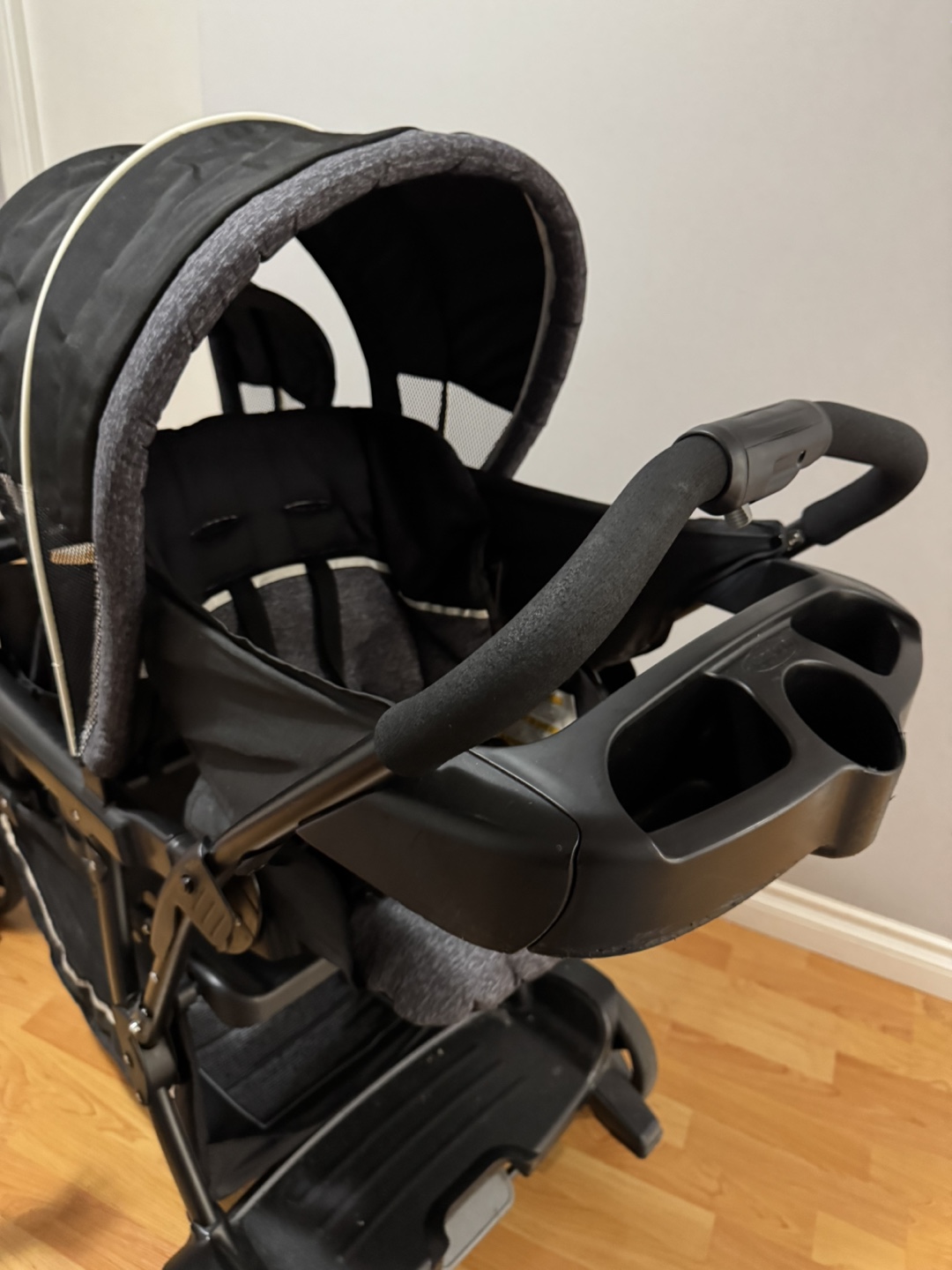 Graco Double Stroller - photo 3