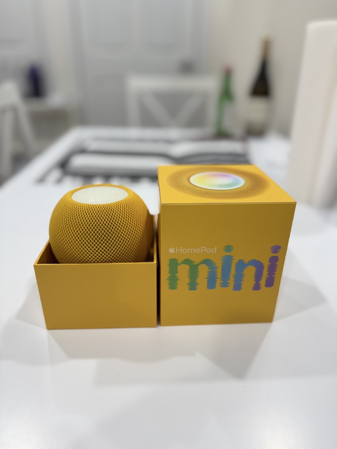 Apple HomePod Mini Speaker
