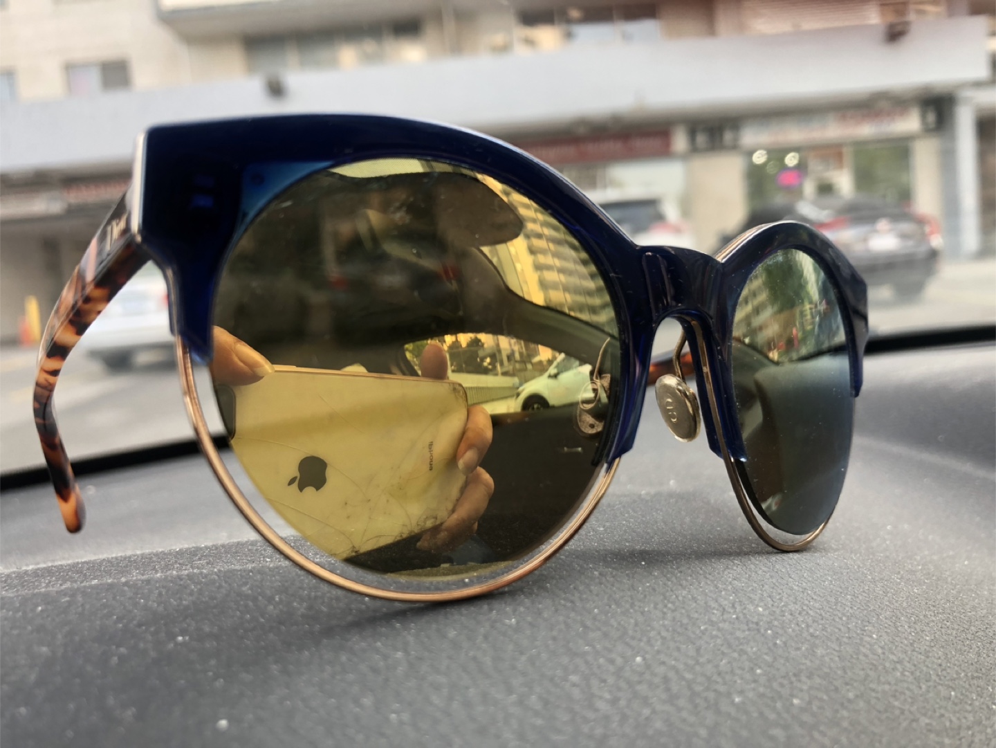 Dior Sunglasses