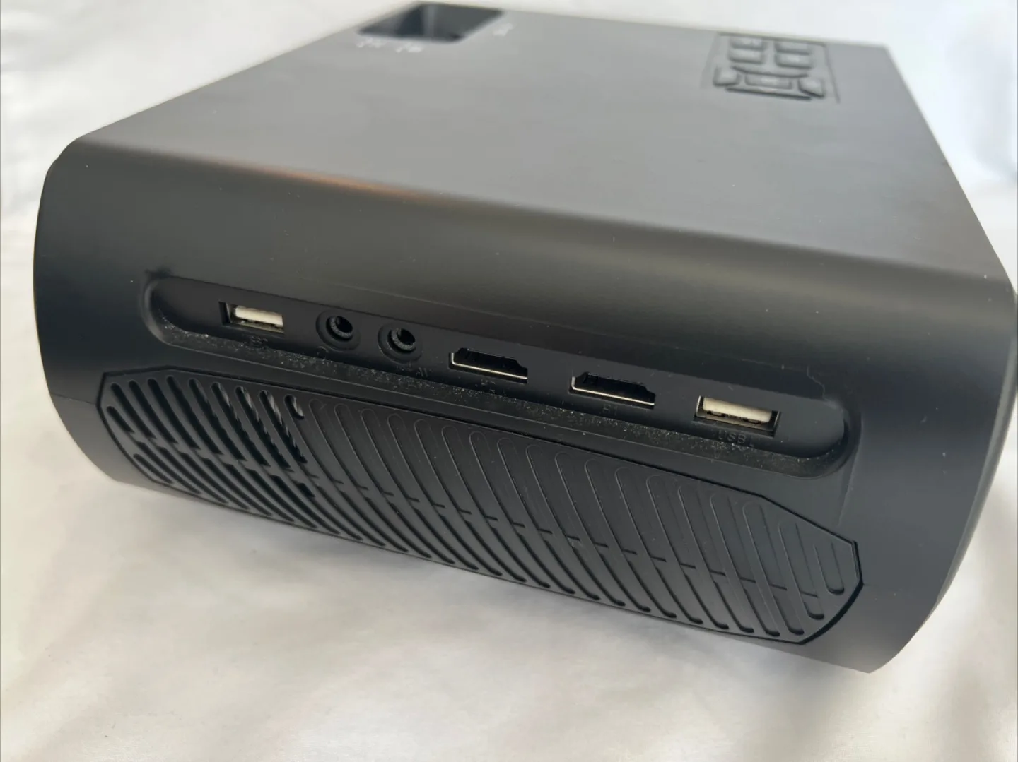 JIMVEO JVET07-H18 Projector image indicator(6)