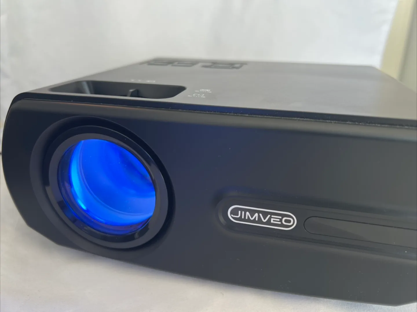 JIMVEO JVET07-H18 Projector thumbnail