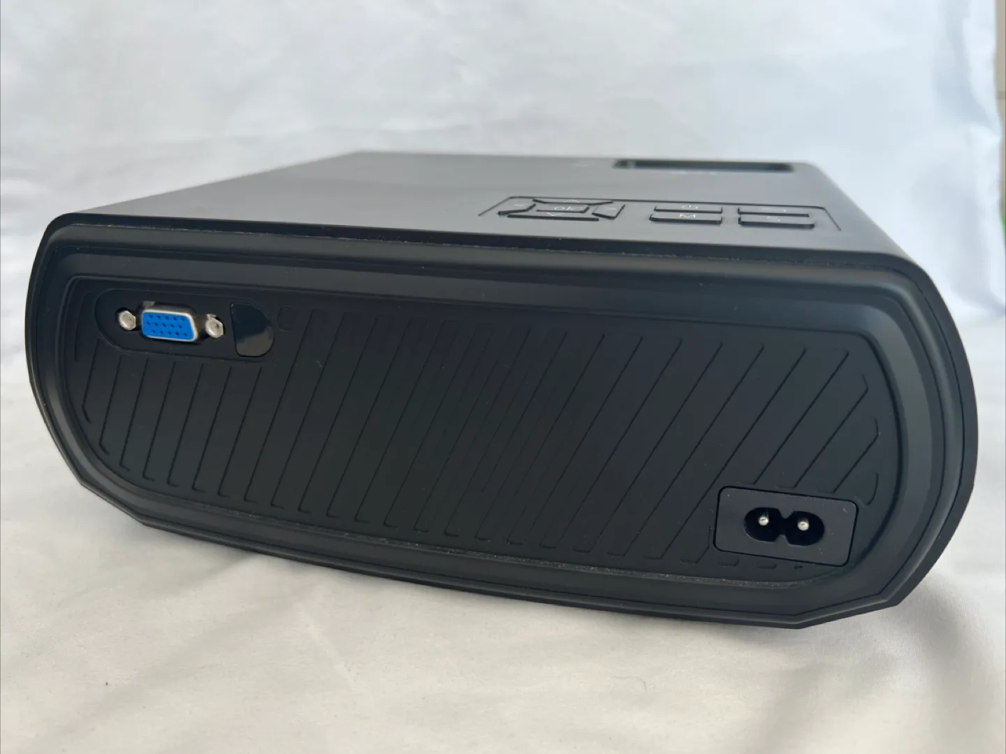 JIMVEO JVET07-H18 Projector image indicator(5)