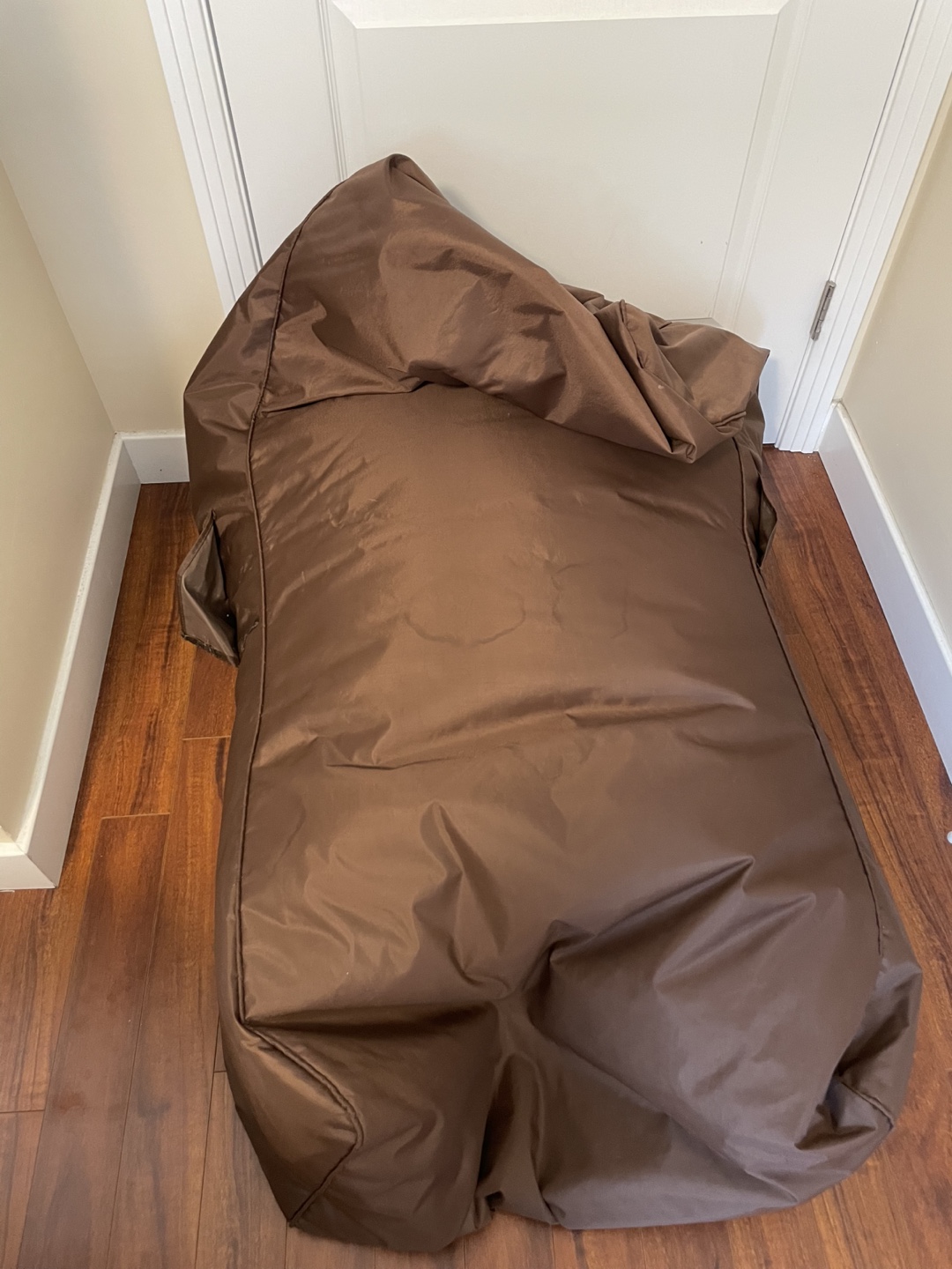 Outbagg Brown Bean Bag