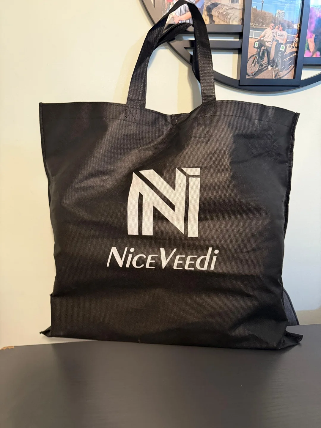 NiceVideo LED Softbox Studio Lights image indicator(9)