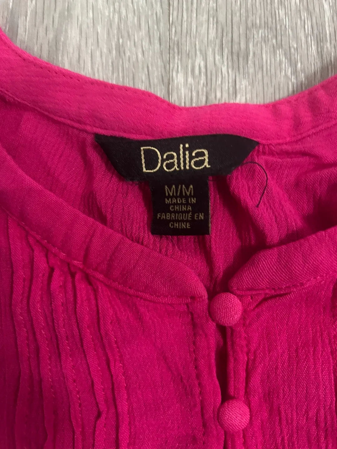 Pink Dalia Blouse image indicator(4)