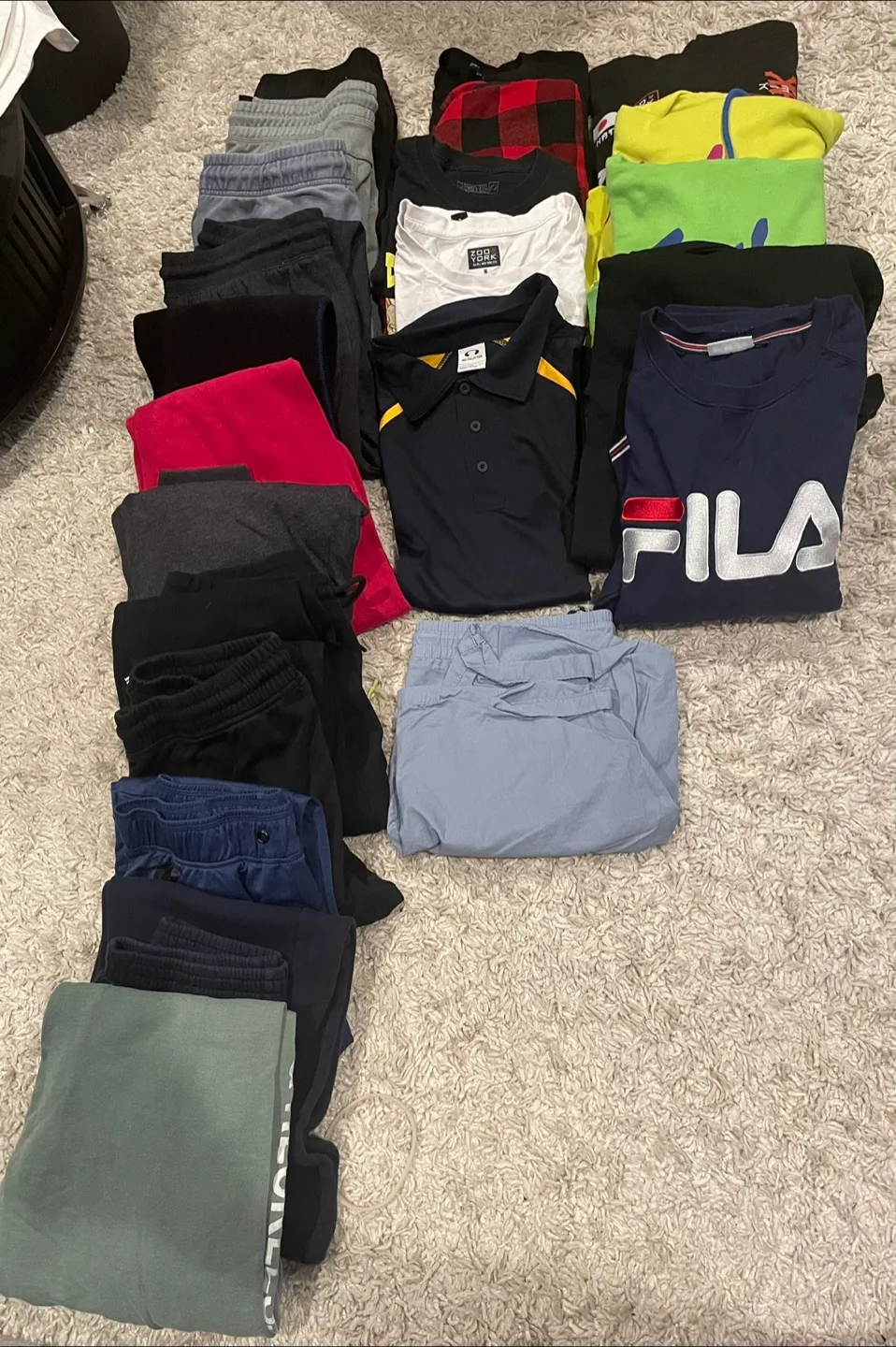 Clothing Bundle thumbnail