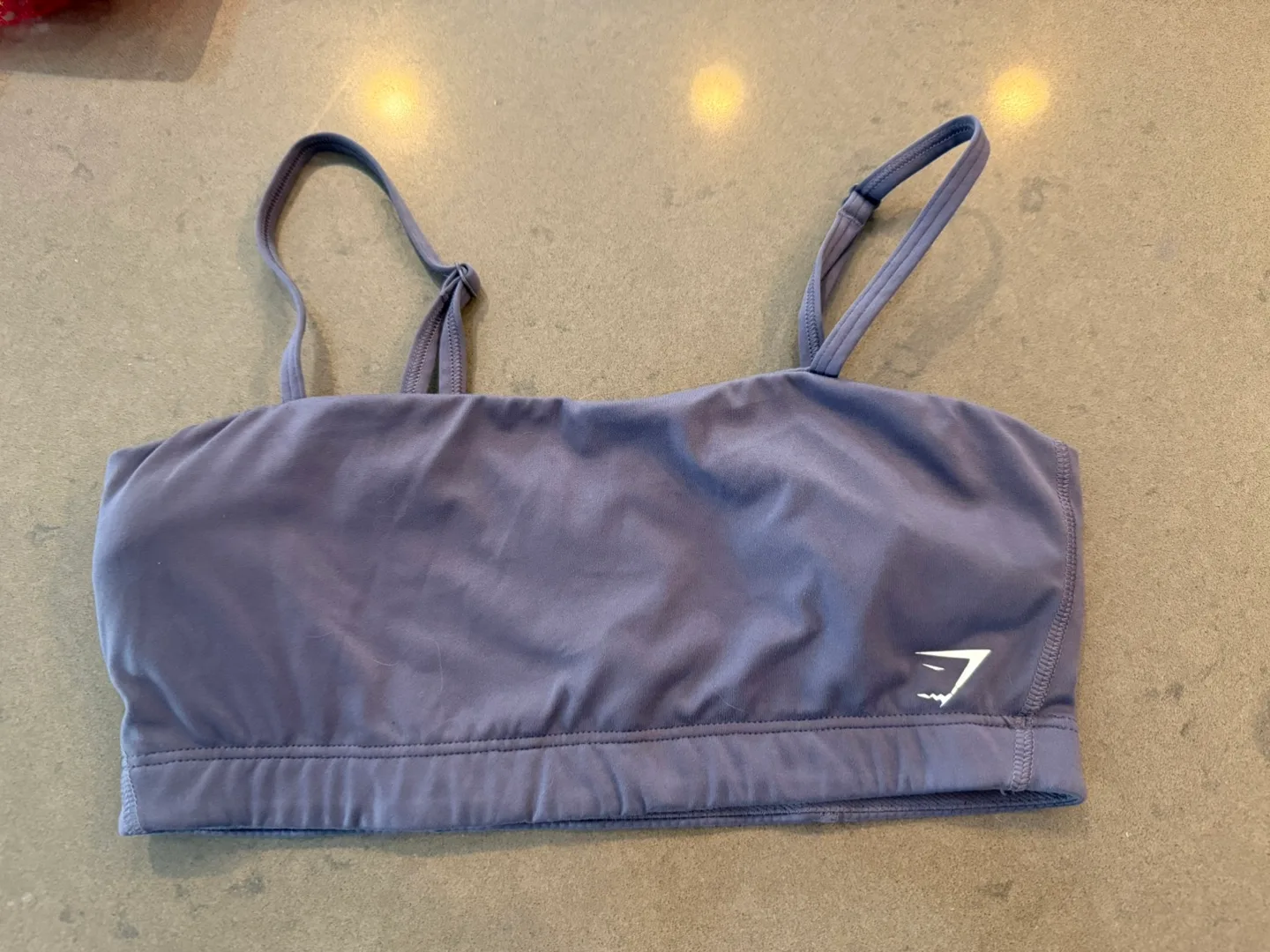 Gymshark Sports Bra thumbnail