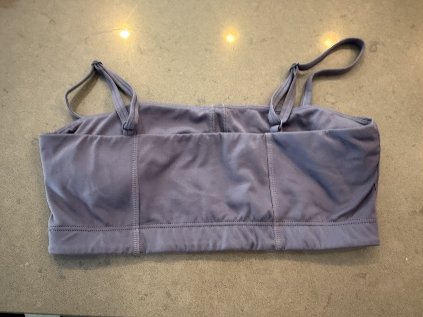 Gymshark Sports Bra - photo 2