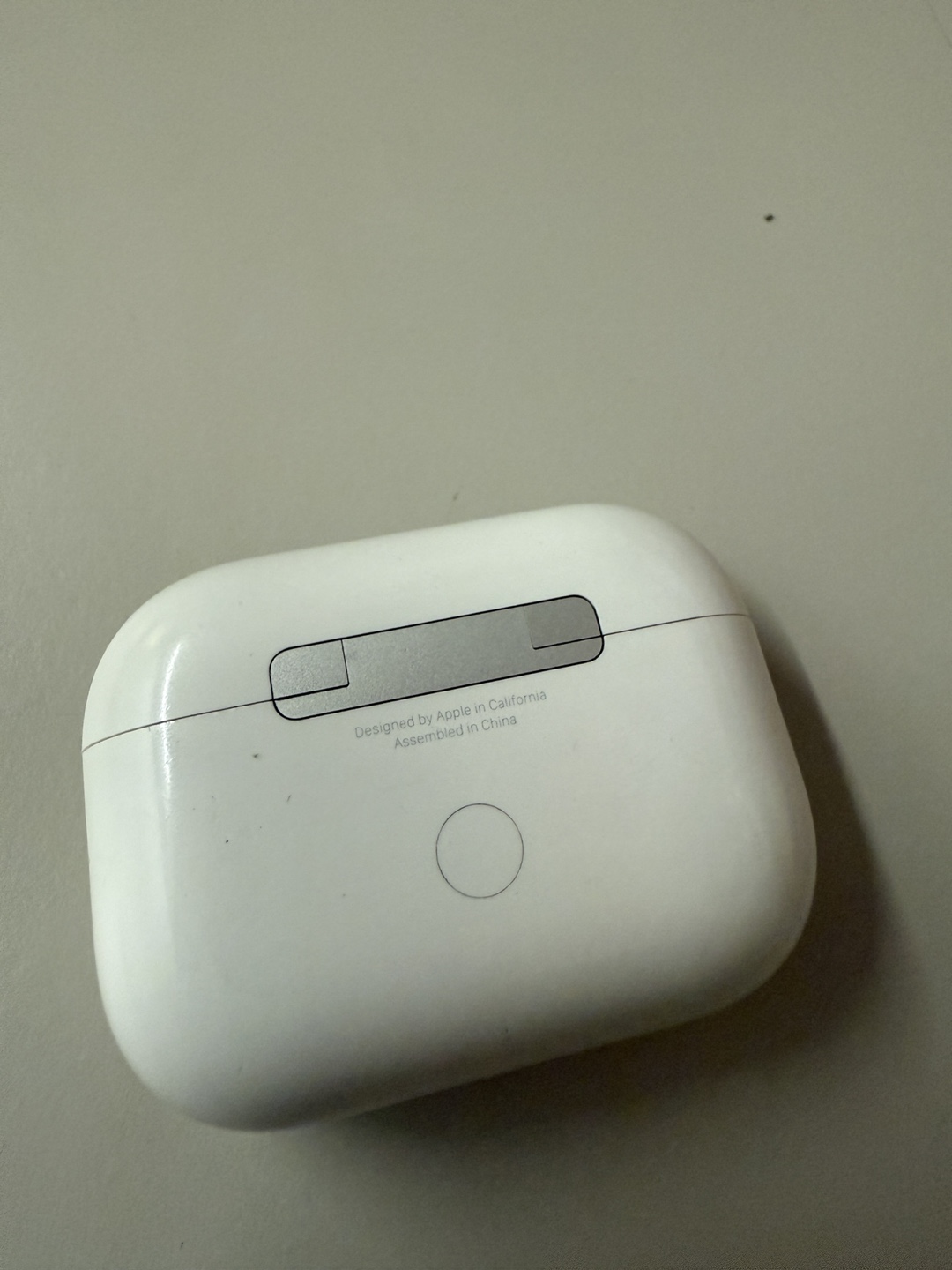 AirPods Pro 2 Lightning