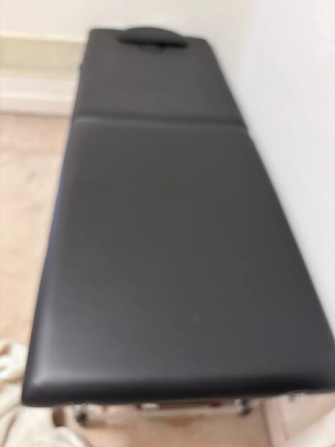 Portable Massage Table thumbnail