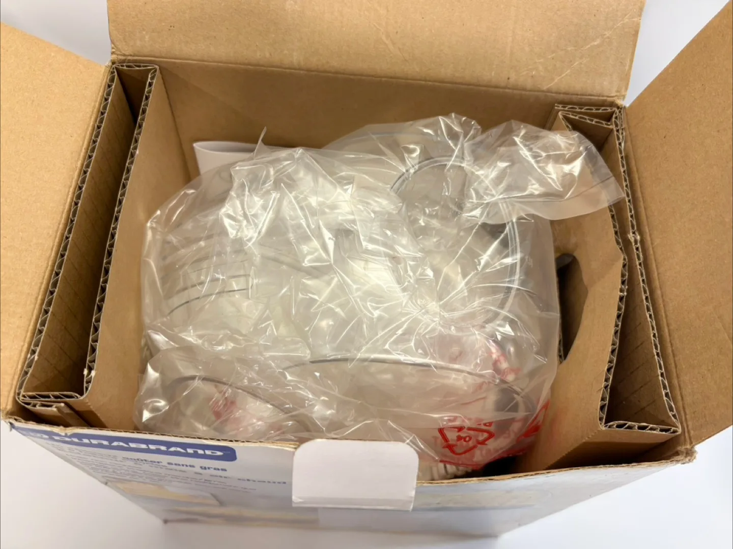 New! Popcorn Machine Durabrand image indicator(4)