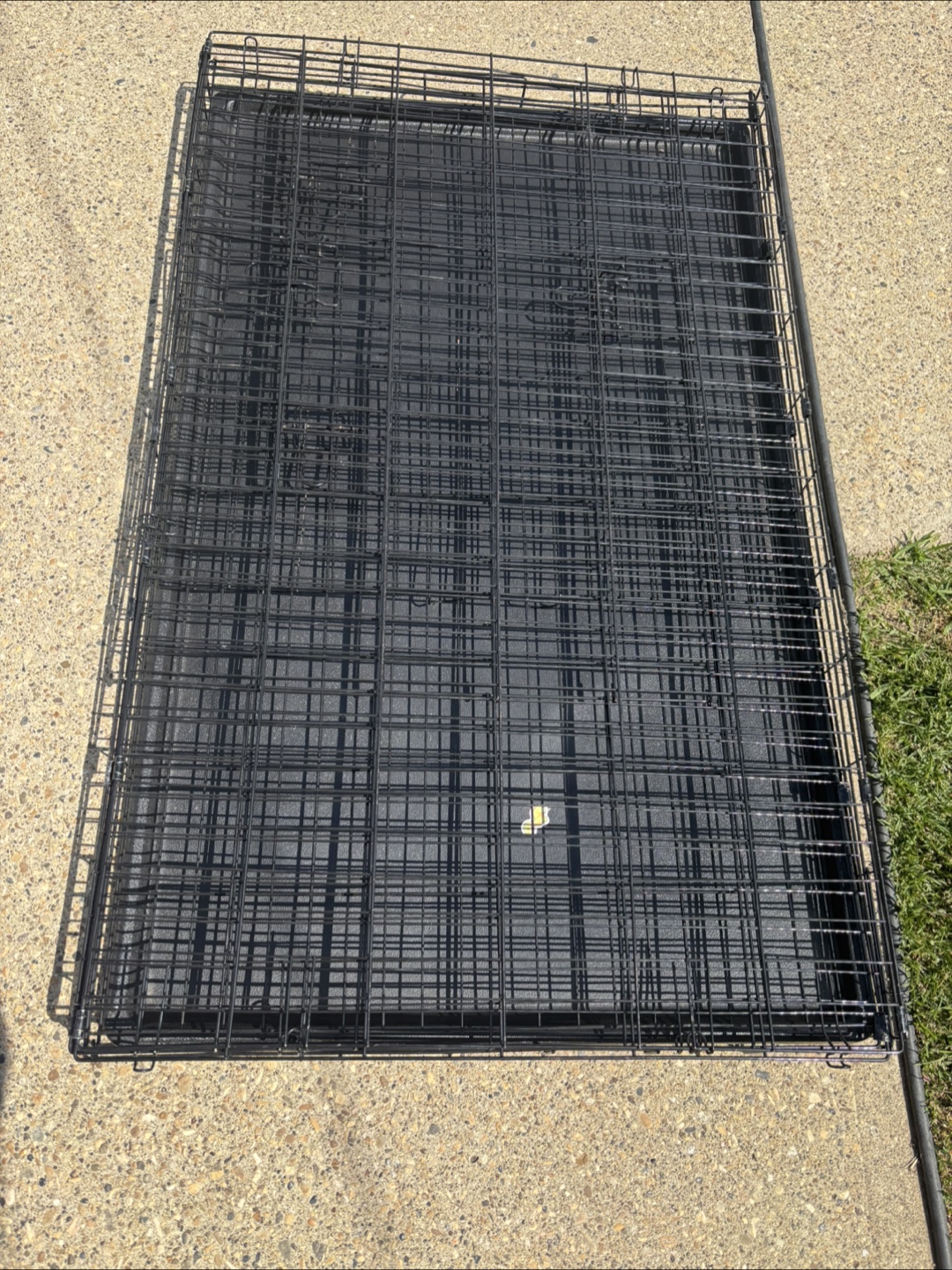 XXL Dog Crate - photo 5