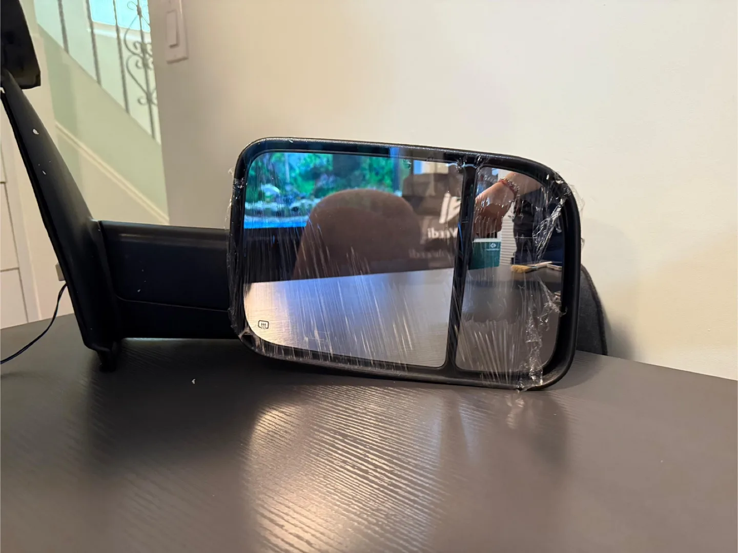 DODGE RAM MIRRORS image indicator(2)