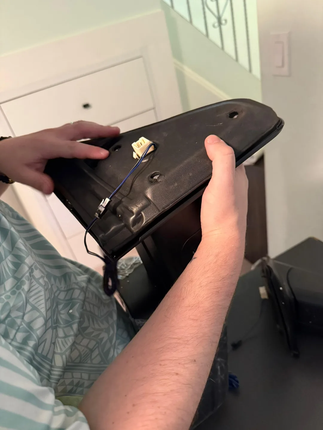 DODGE RAM MIRRORS image indicator(4)