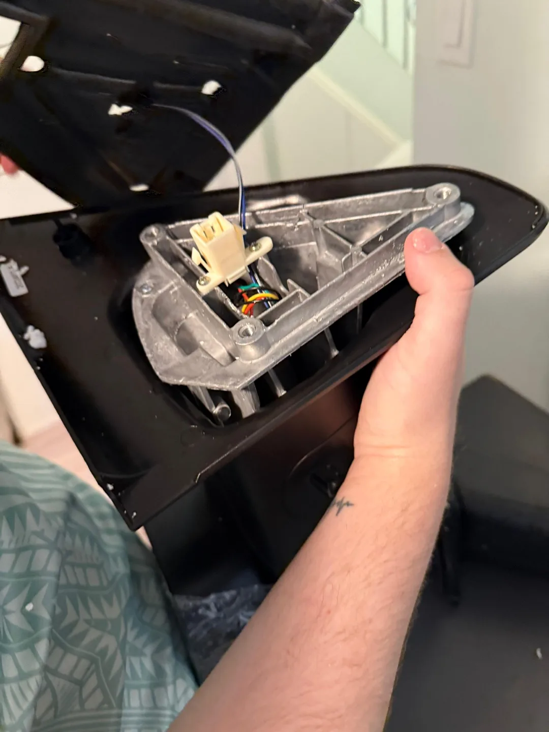 DODGE RAM MIRRORS image indicator(3)