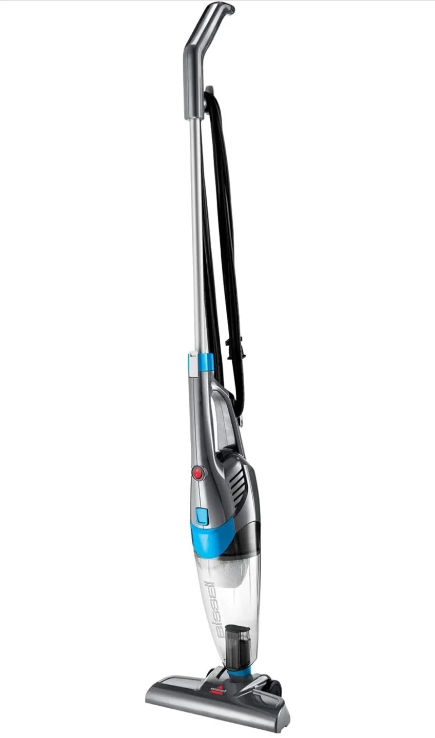 Bissell Handheld Vacuum thumbnail