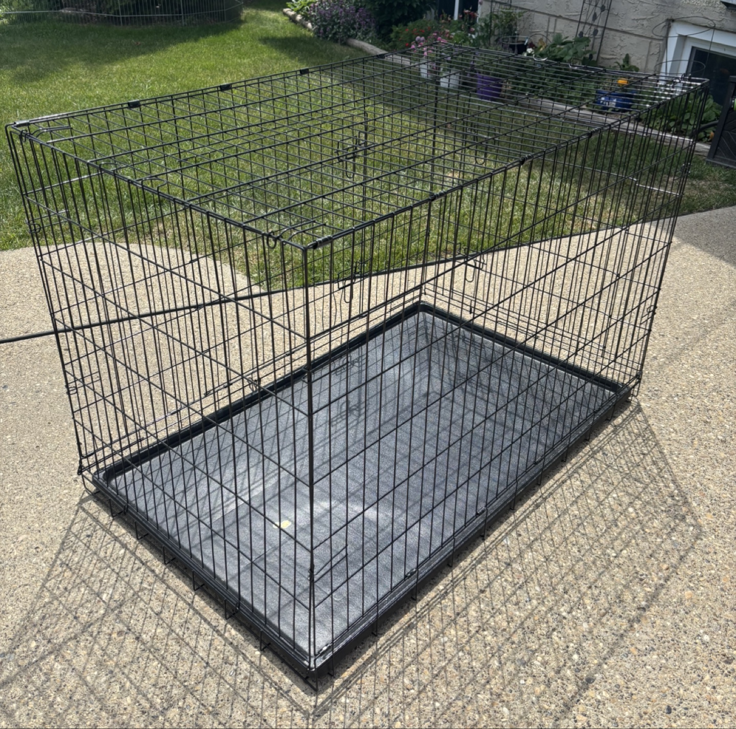XXL Dog Crate - photo 2