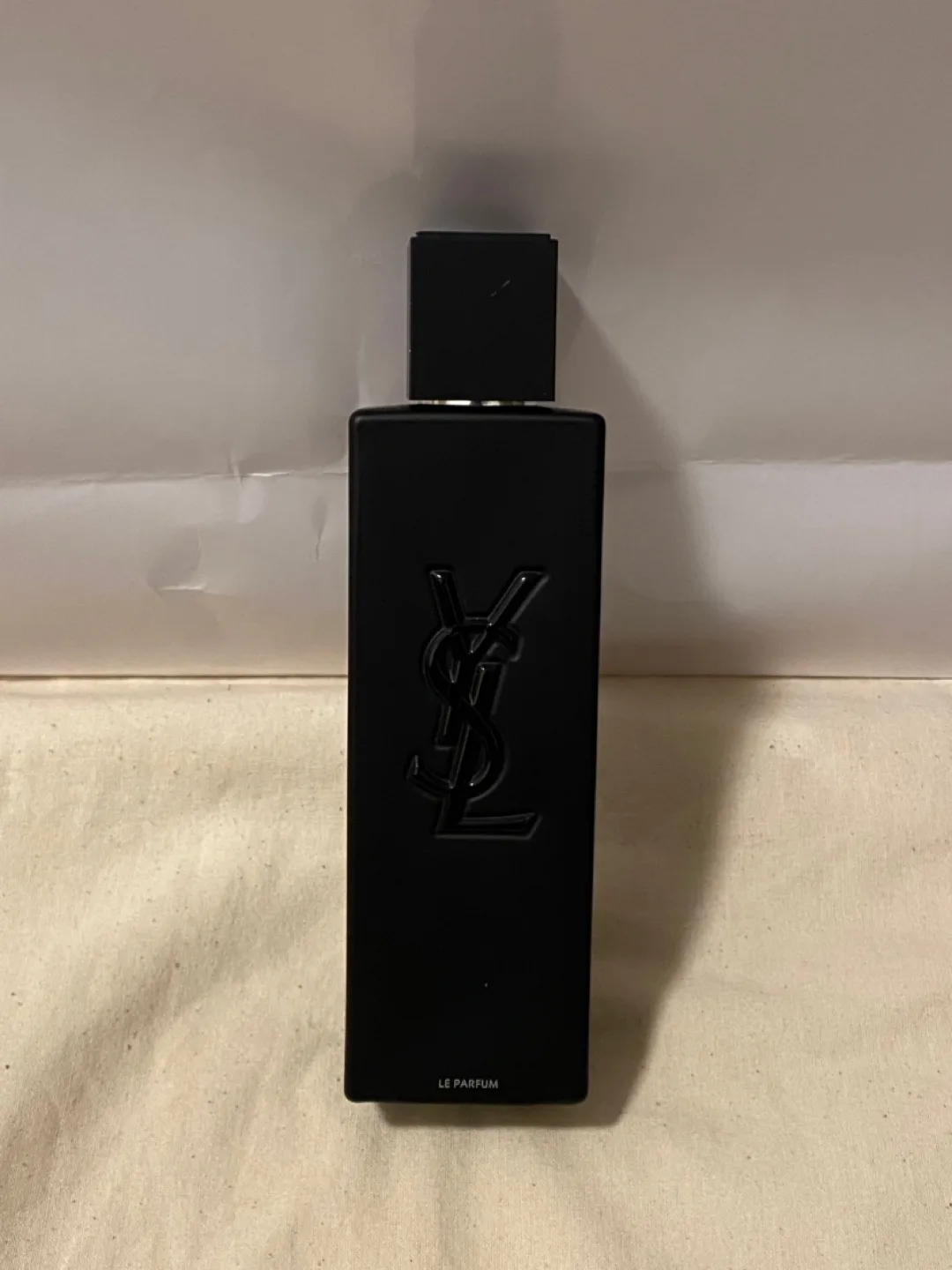 Yves Saint Laurent MYSLF Le Parfum - 3.3 oz thumbnail