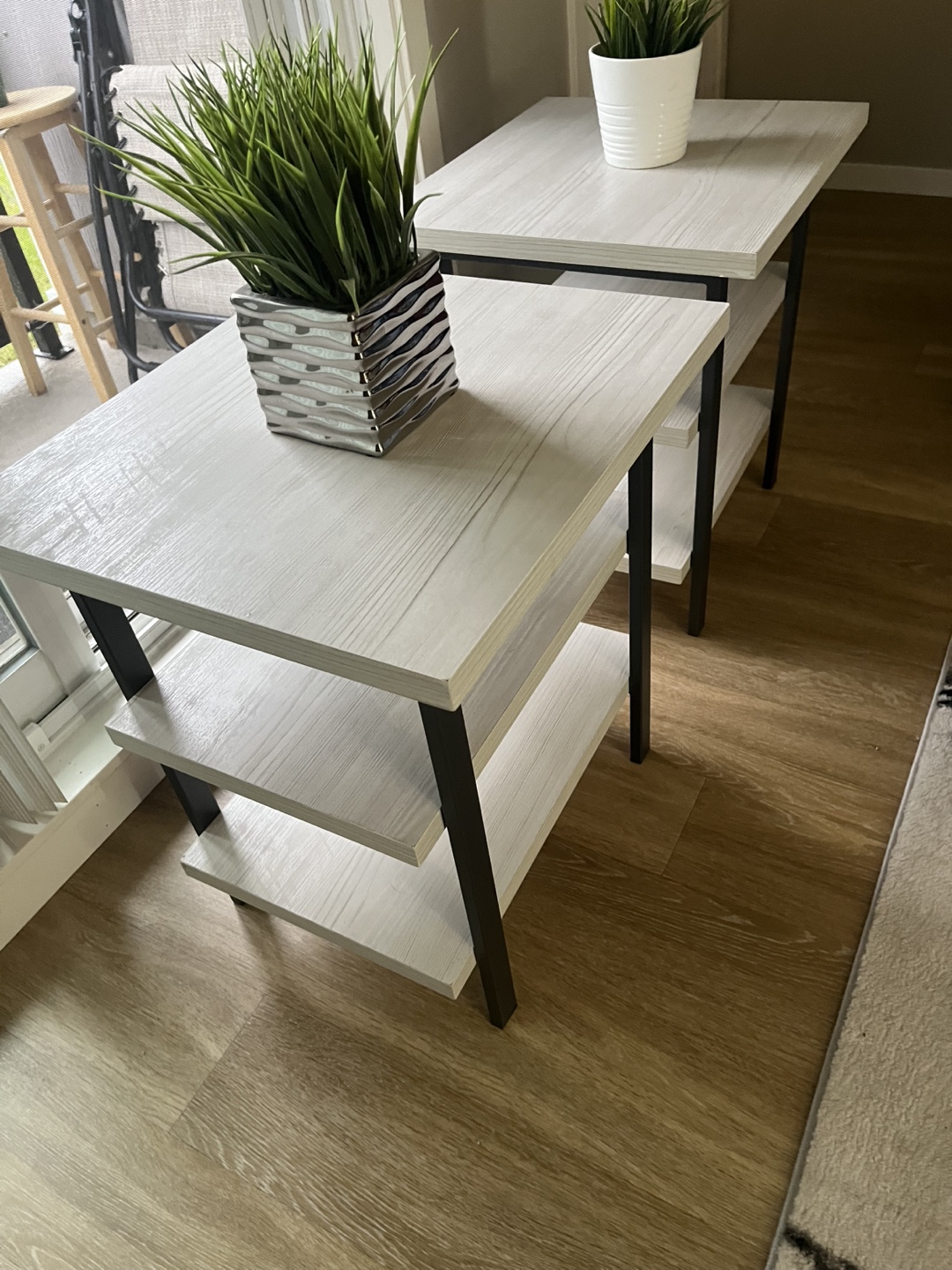 Modern Side Table - photo 3