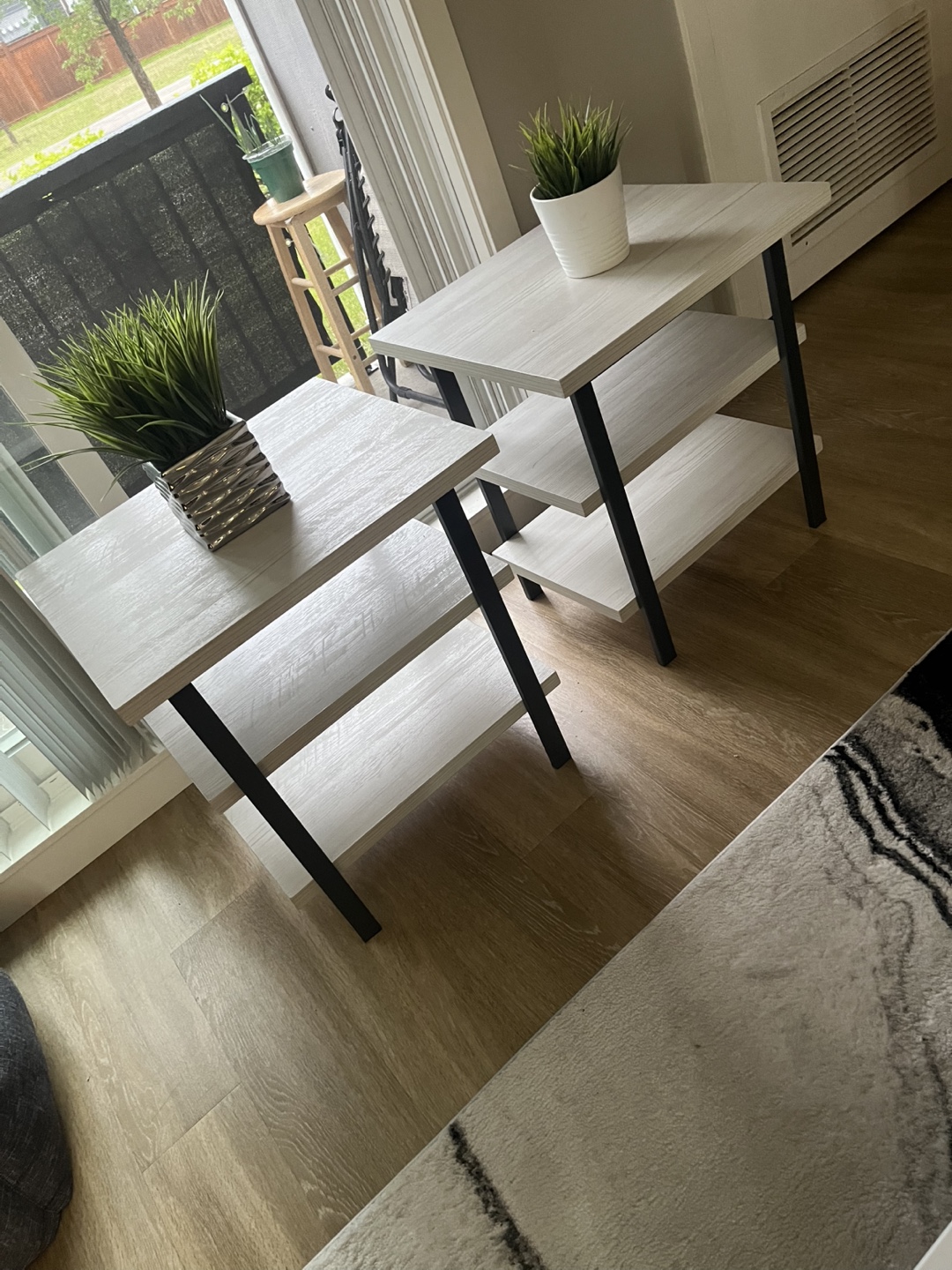 Modern Side Table