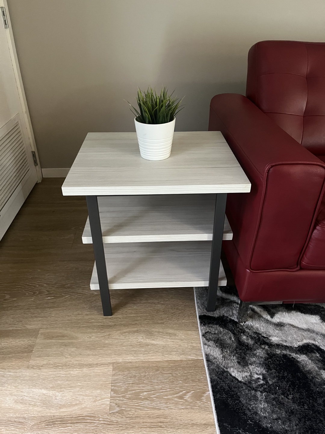 Modern Side Table - photo 4