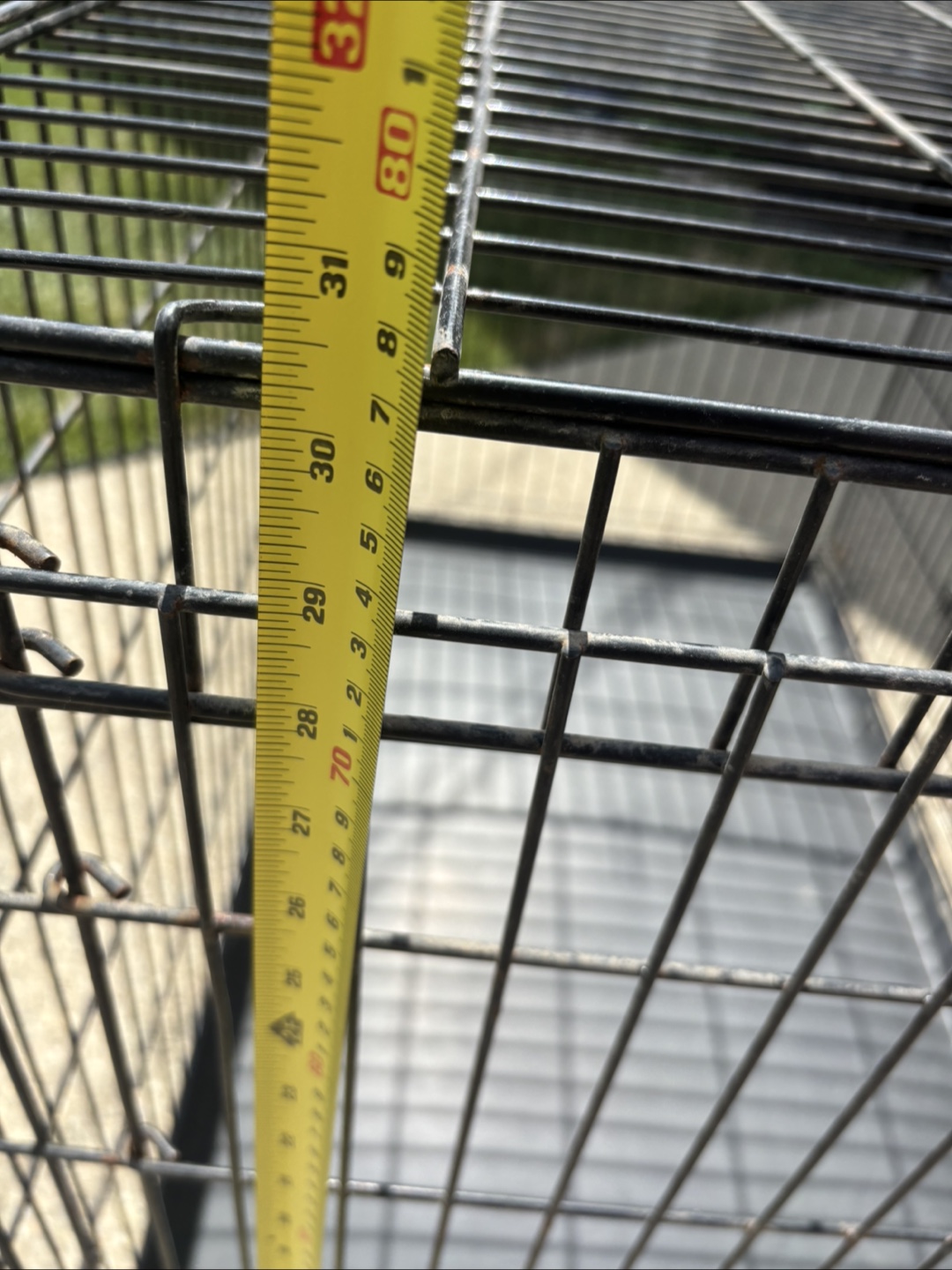 XL Precision Dog Crate - photo 5