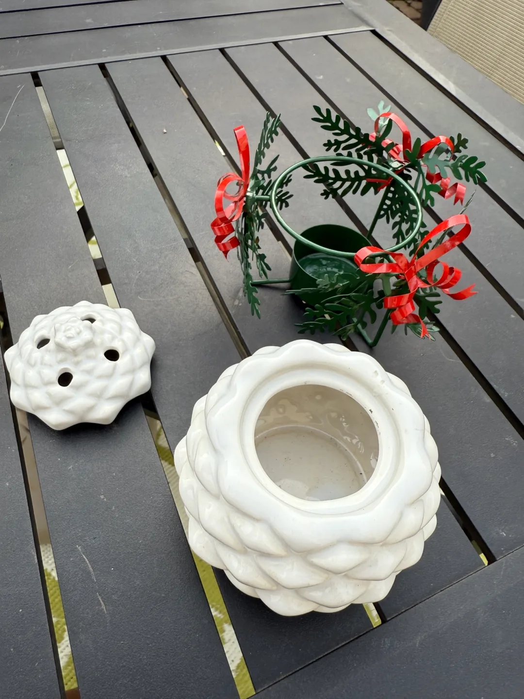 Balsam Pinecone Simmer Pot image indicator(5)