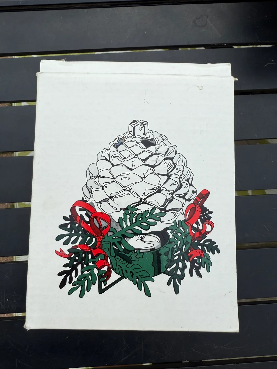 Balsam Pinecone Simmer Pot image indicator(2)