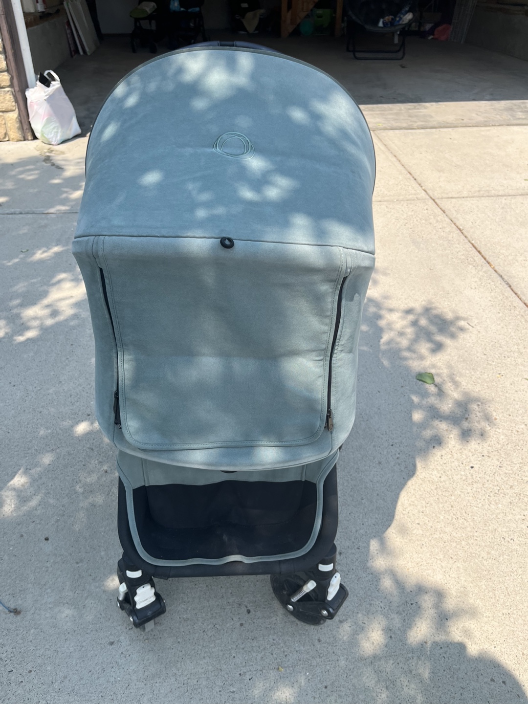 Bugaboo chameleon 3 - photo 5