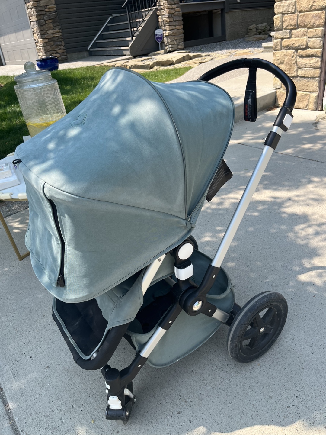 Bugaboo chameleon 3 - photo 4