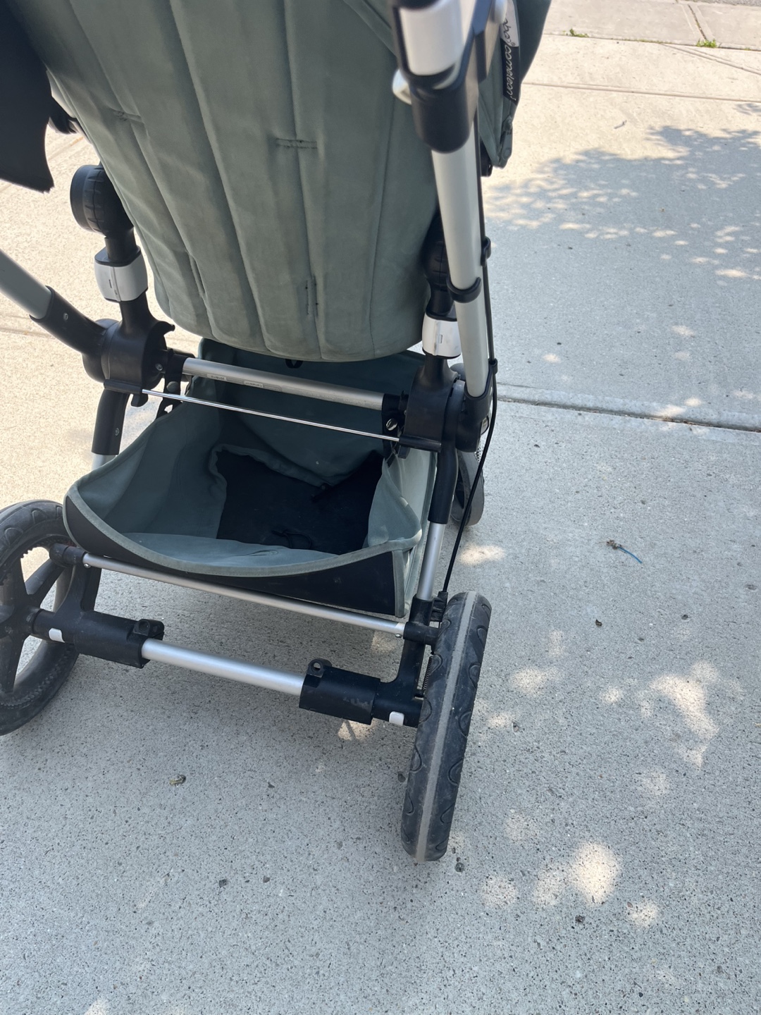 Bugaboo chameleon 3 - photo 3