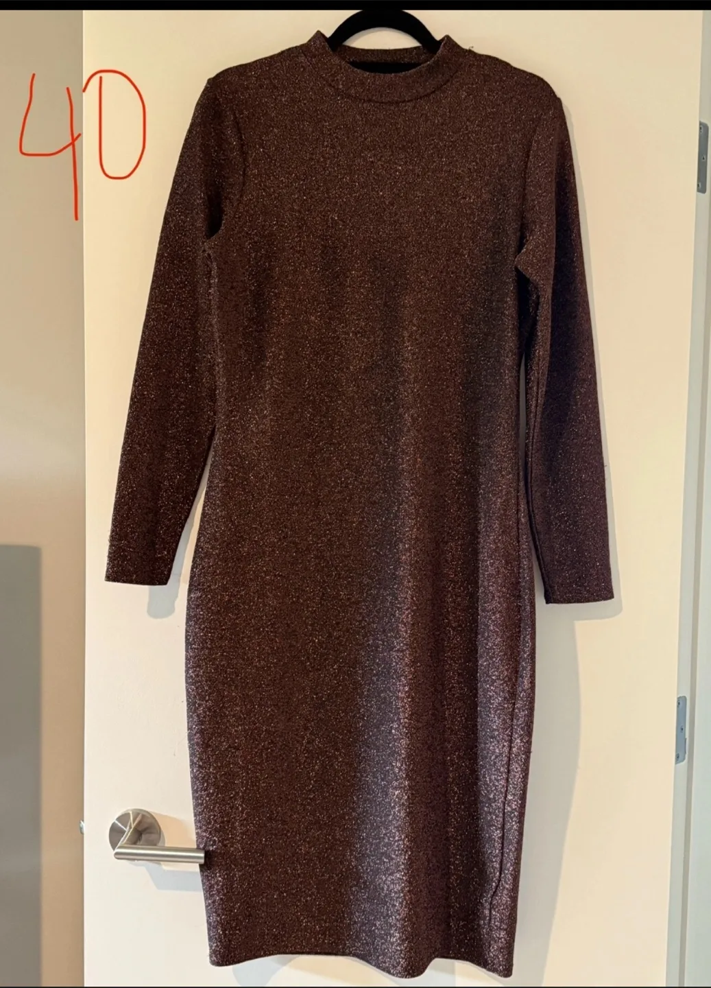 RW&CO. Sparkling Dress thumbnail