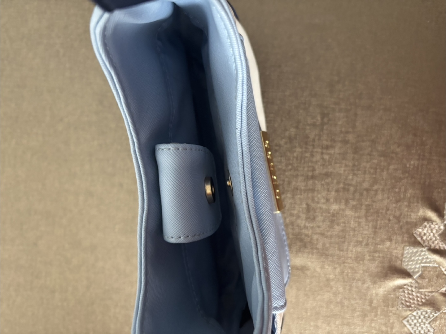 Guess Los Angeles Shoulder Bag - photo 3