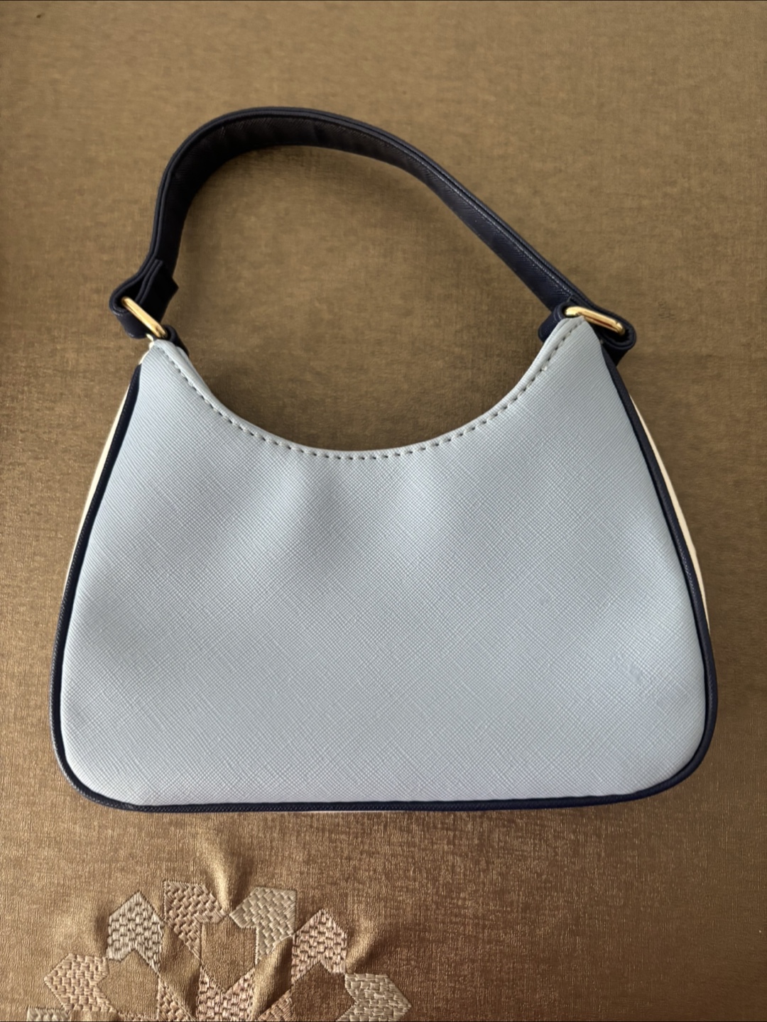 Guess Los Angeles Shoulder Bag - photo 2
