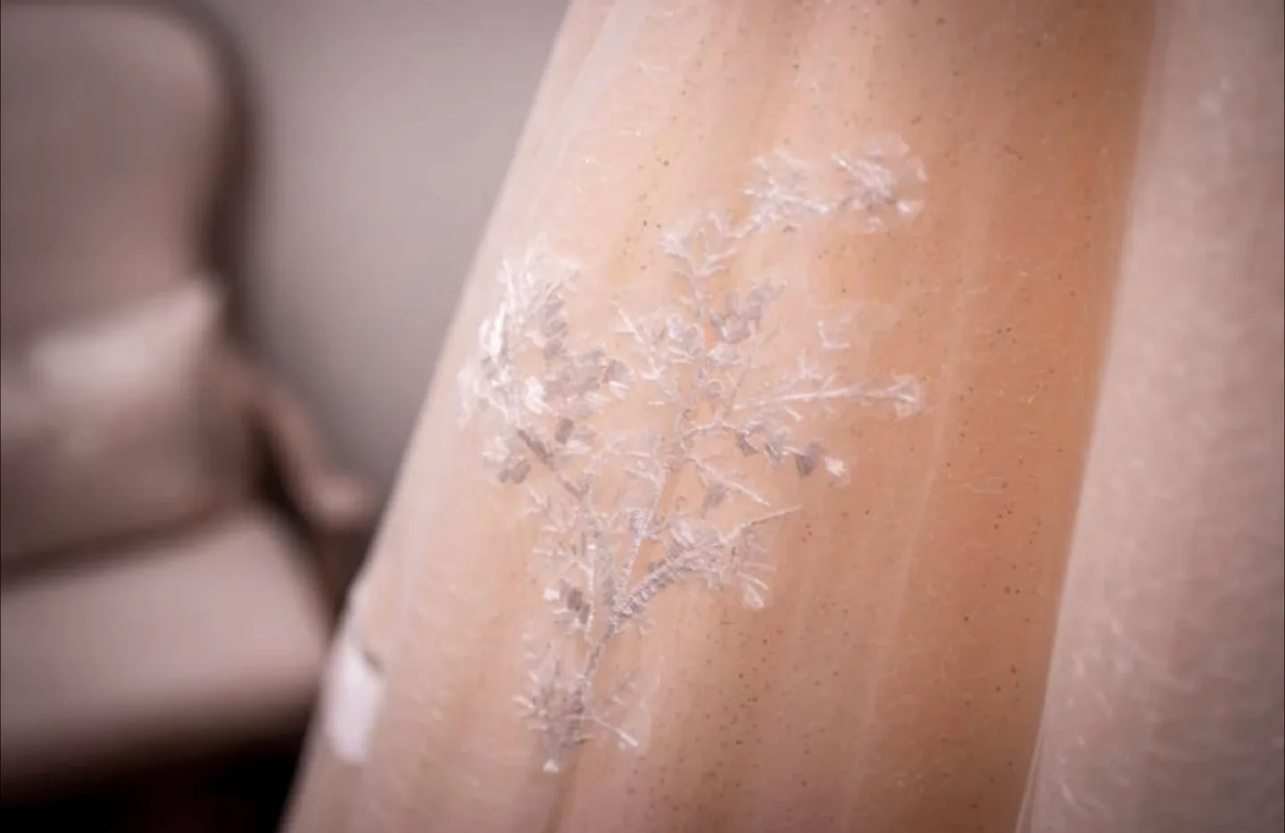 Wedding dress image indicator(5)