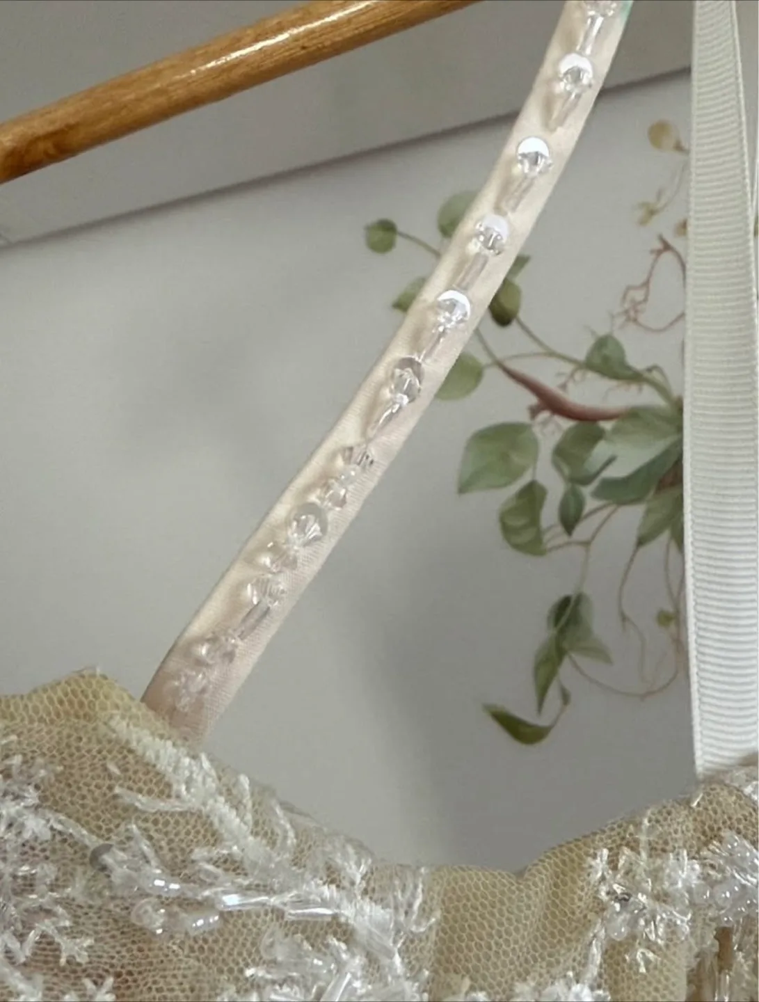 Wedding dress image indicator(8)