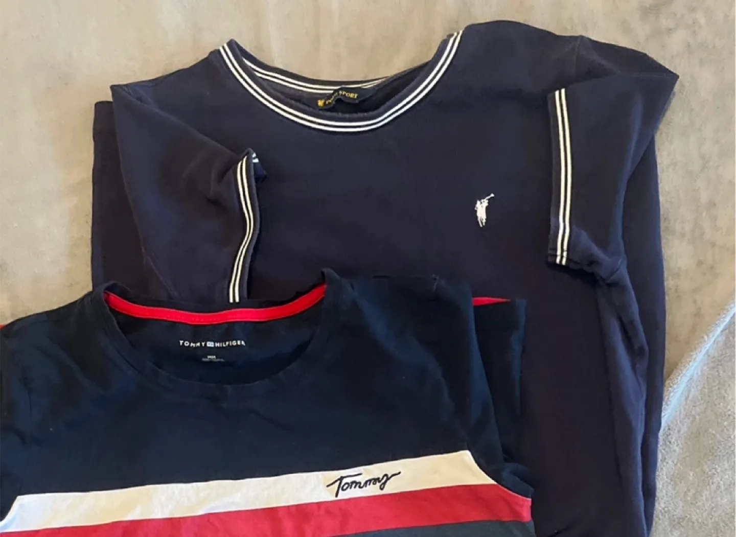 🔥Tommy Hilfiger and Polo Sports Dress🔥 thumbnail