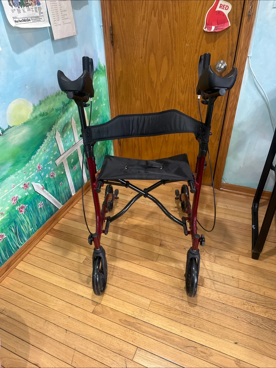 Rolling Walker thumbnail