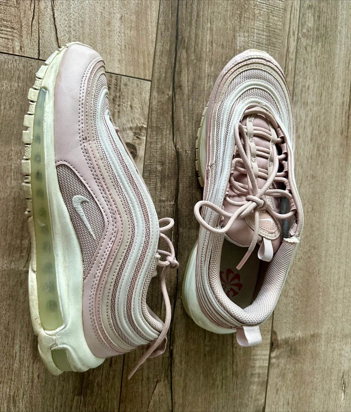 Nike Air Max 97 - Pink image indicator(2)
