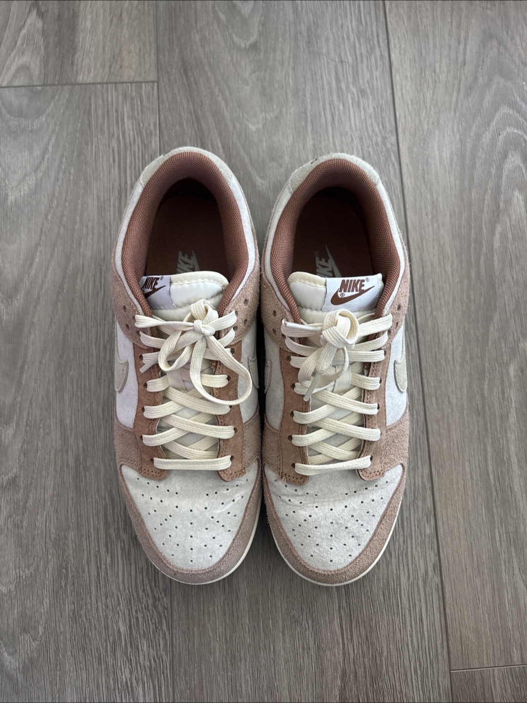 Nike Dunk Low Sneakers - photo 2