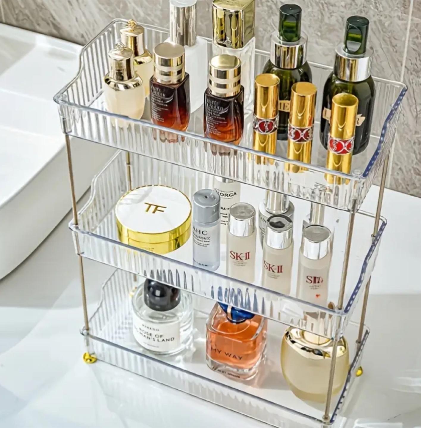 Bathroom Organizer - photo 4