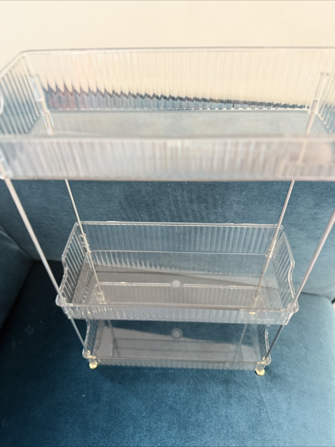 Bathroom Organizer - photo 2