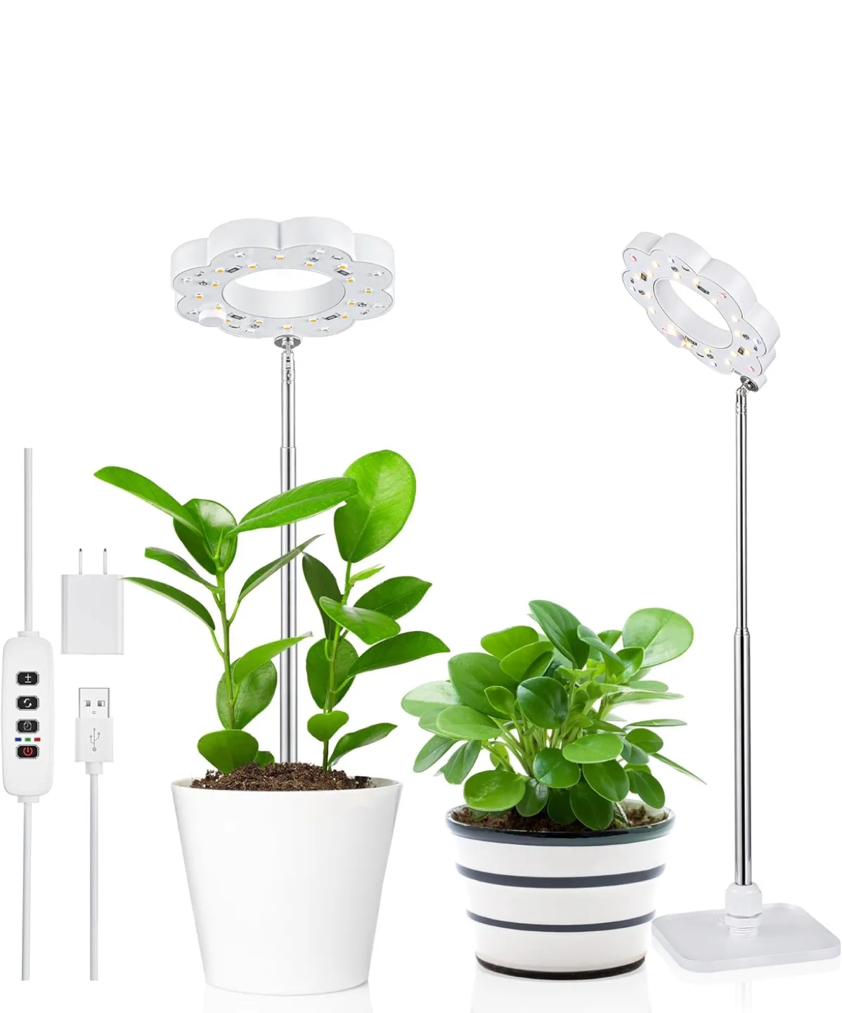 LED Grow Light for Plants thumbnail