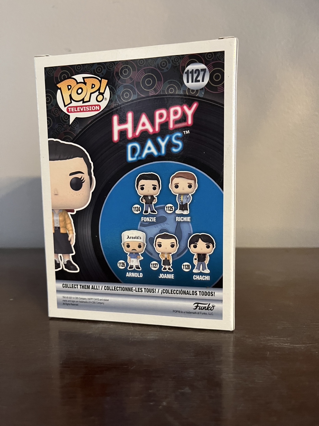 Funko pops - photo 2