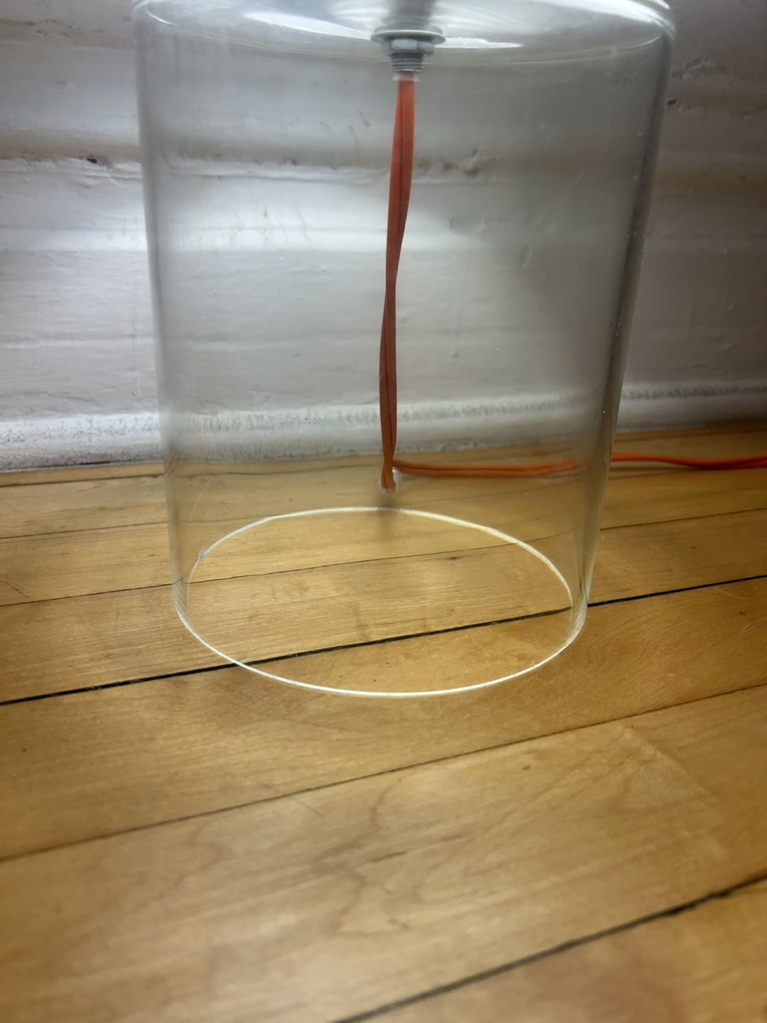 Unique Table Lamp - photo 2
