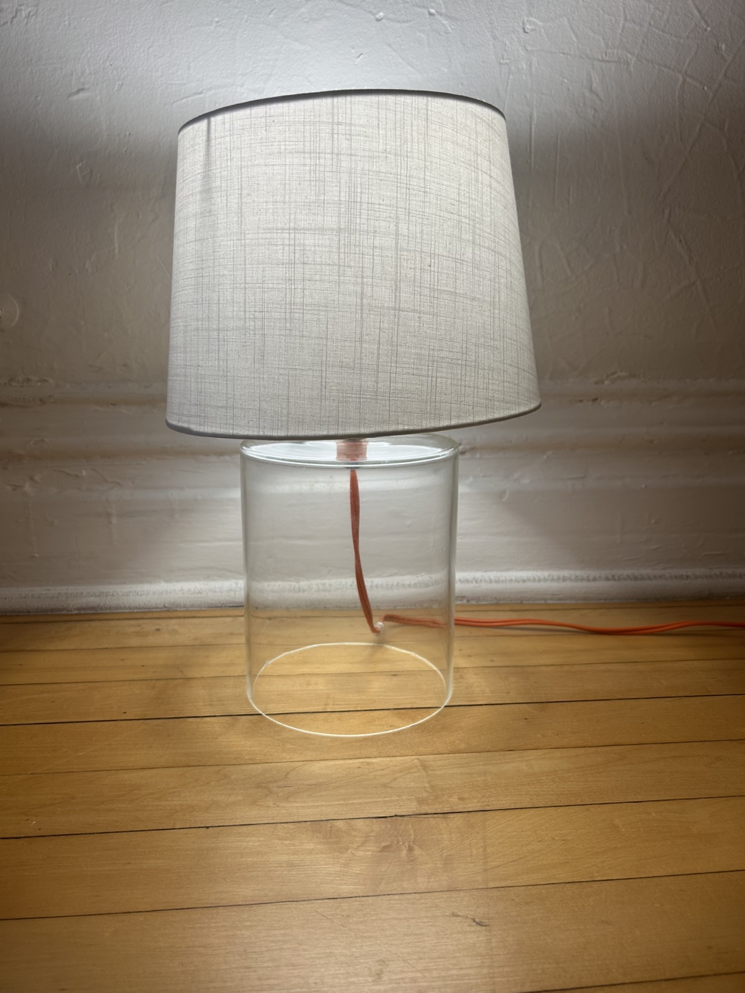 Unique Table Lamp