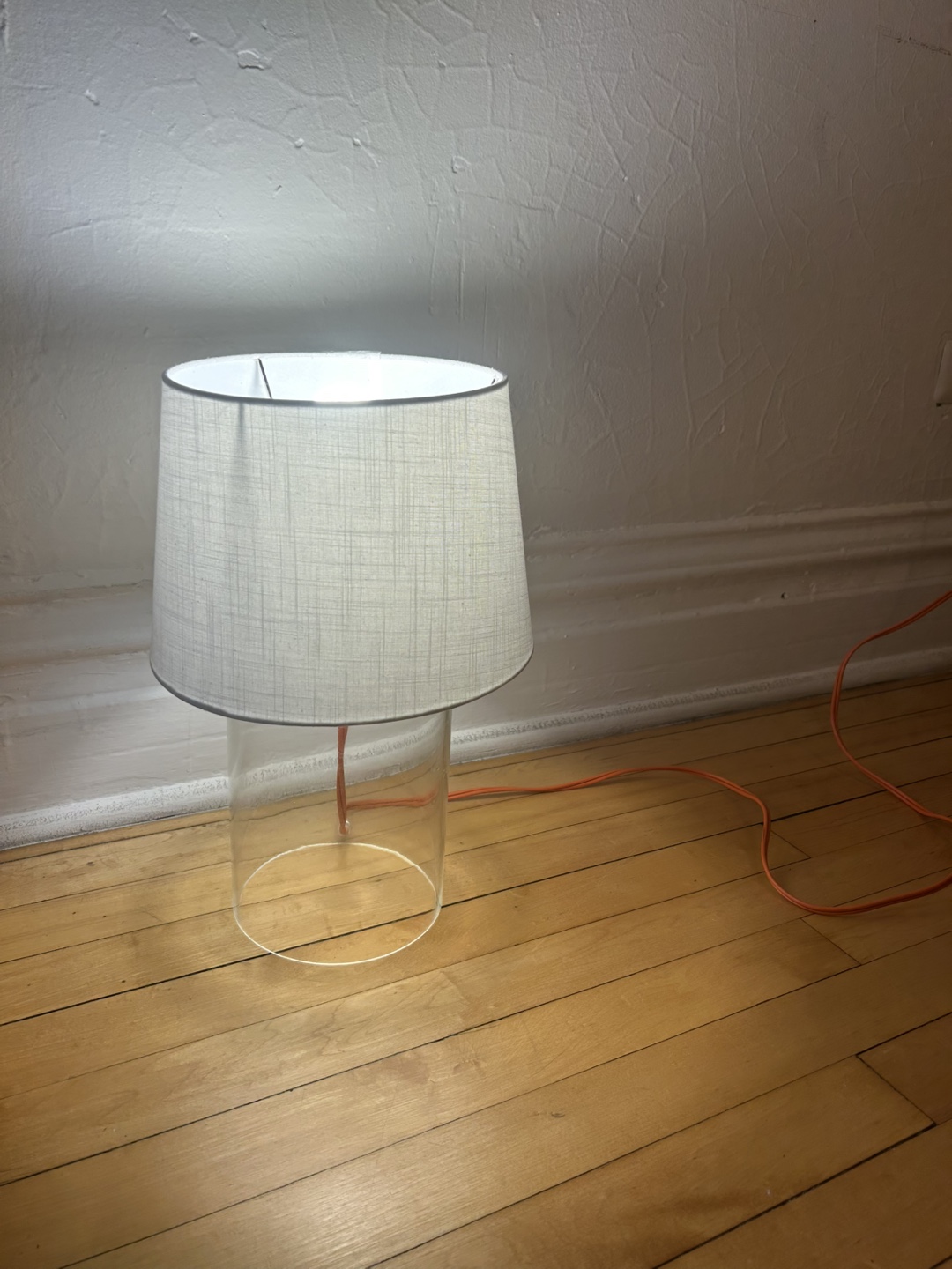Unique Table Lamp - photo 3
