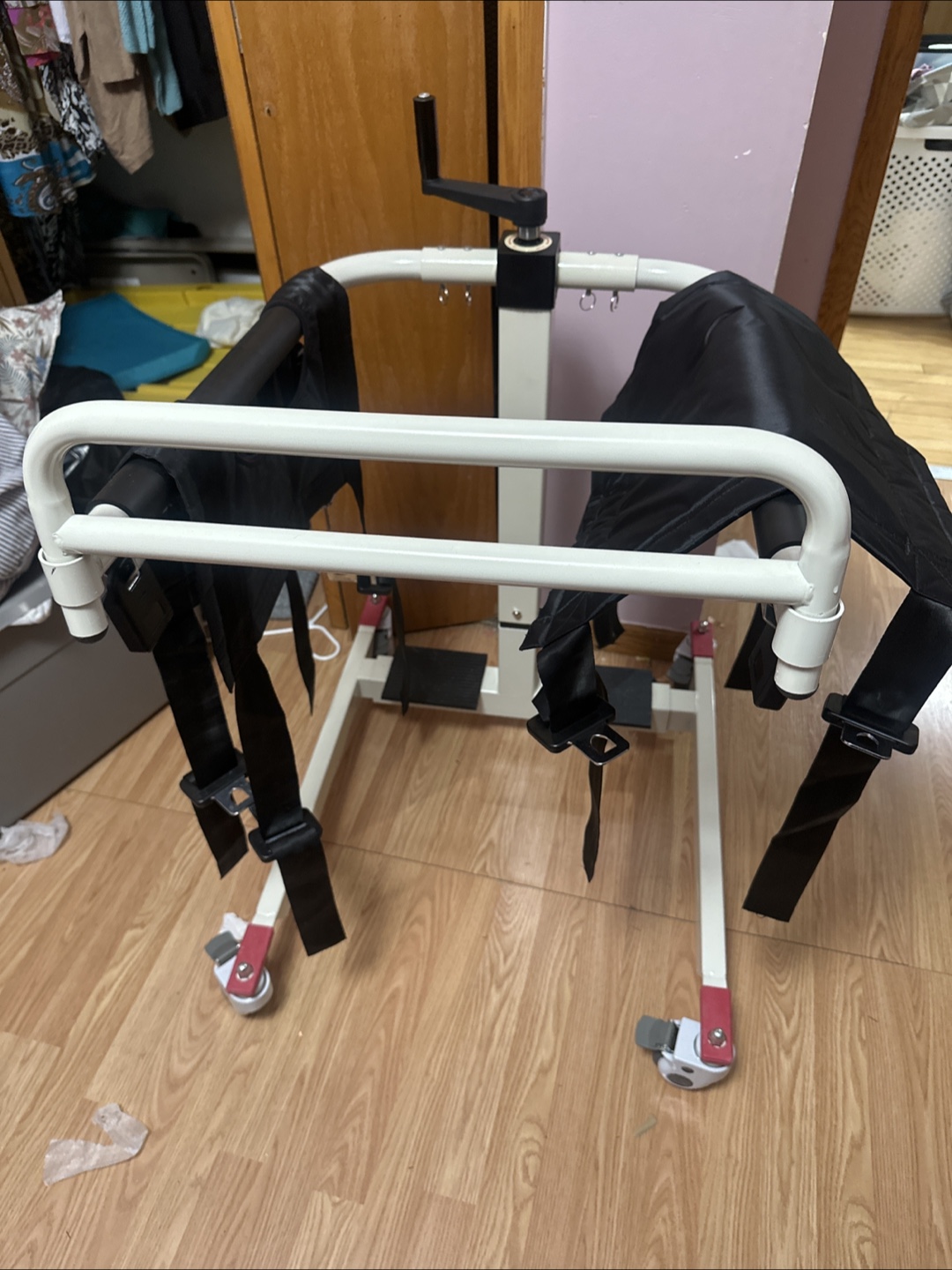 Patient Lift